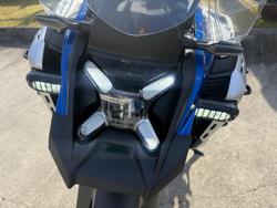 2024 BMW
R 1300 GS Adventure Trophy X