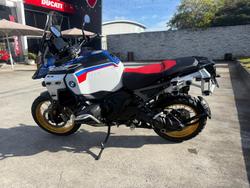 2024 BMW
R 1300 GS Adventure Trophy X