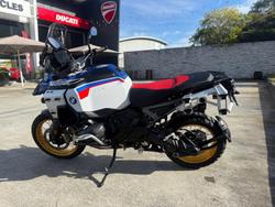 2024 BMW
R 1300 GS Adventure Trophy X