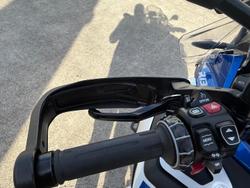 2024 BMW
R 1300 GS Adventure Trophy X