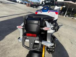 2024 BMW
R 1300 GS Adventure Trophy X