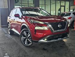 2024 Nissan
X-TRAIL Ti-L