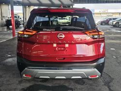 2024 Nissan
X-TRAIL Ti-L