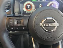 2024 Nissan
X-TRAIL Ti-L