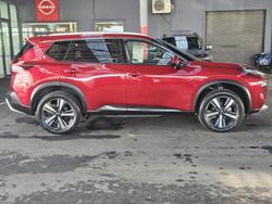 2024 Nissan
X-TRAIL Ti-L