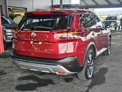 2024 Nissan
X-TRAIL Ti-L