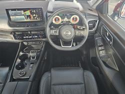 2024 Nissan
X-TRAIL Ti-L
