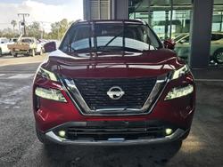 2024 Nissan
X-TRAIL Ti-L