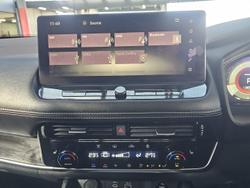 2024 Nissan
X-TRAIL Ti-L