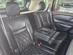 2024 Nissan
X-TRAIL Ti-L