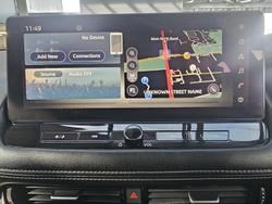 2024 Nissan
X-TRAIL Ti-L