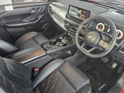 2024 Nissan
X-TRAIL Ti-L
