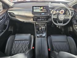 2024 Nissan
X-TRAIL Ti-L