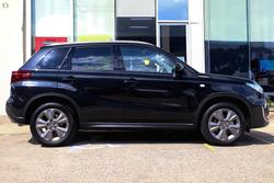 2024 Suzuki
Vitara