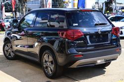 2024 Suzuki
Vitara