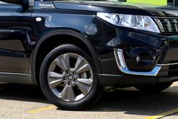 2024 Suzuki
Vitara