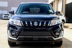 2024 Suzuki
Vitara