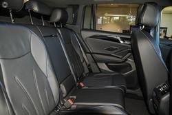 2025 Volkswagen Tiguan 195TSI R-Line CT MY25 Four Wheel Drive Dolphin Grey