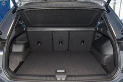 2025 Volkswagen Tiguan 195TSI R-Line CT MY25 Four Wheel Drive Dolphin Grey