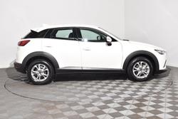 2022 Mazda
                CX-3 Maxx Sport