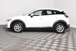 2022 Mazda
                CX-3 Maxx Sport