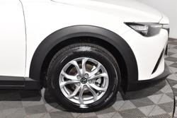 2022 Mazda
                CX-3 Maxx Sport