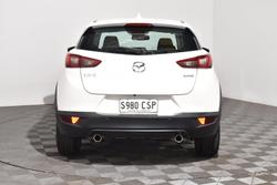 2022 Mazda
                CX-3 Maxx Sport
