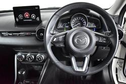 2022 Mazda
                CX-3 Maxx Sport