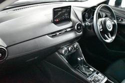 2022 Mazda
                CX-3 Maxx Sport