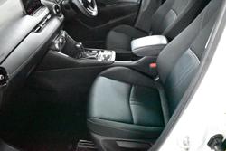 2022 Mazda
                CX-3 Maxx Sport