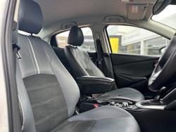 2021 Mazda
2 G15 GT