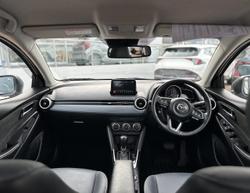 2021 Mazda
2 G15 GT