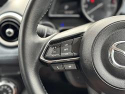 2021 Mazda
2 G15 GT