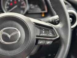 2021 Mazda
2 G15 GT