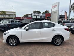 2021 Mazda
2 G15 GT