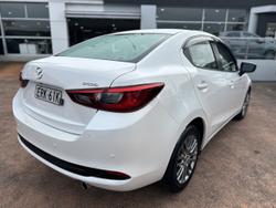 2021 Mazda
2 G15 GT