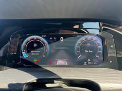 2025 Volkswagen
Golf 110TSI R-Line