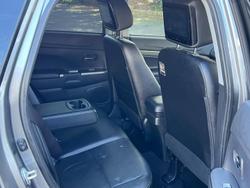 2018 Mitsubishi
                ASX XLS