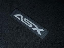 2018 Mitsubishi
                ASX XLS
