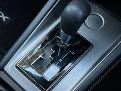 2018 Mitsubishi
                ASX XLS