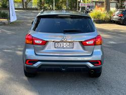 2018 Mitsubishi
ASX XLS