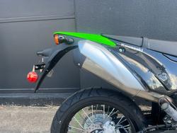 2023 Kawasaki KLX230SM GREEN