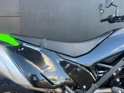 2023 Kawasaki KLX230SM GREEN