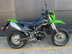 Kawasaki KLX230SM