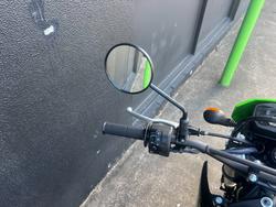 2023 Kawasaki KLX230SM GREEN