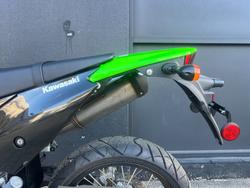 2023 Kawasaki KLX230SM GREEN