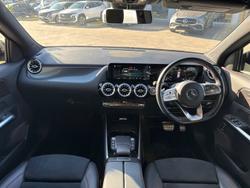 2020 Mercedes-Benz
GLA-Class GLA250