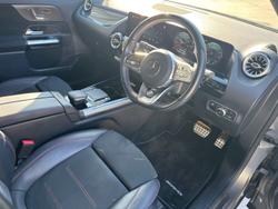 2020 Mercedes-Benz
GLA-Class GLA250
