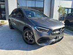 2020 Mercedes-Benz
GLA-Class GLA250