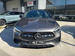 2020 Mercedes-Benz
GLA-Class GLA250